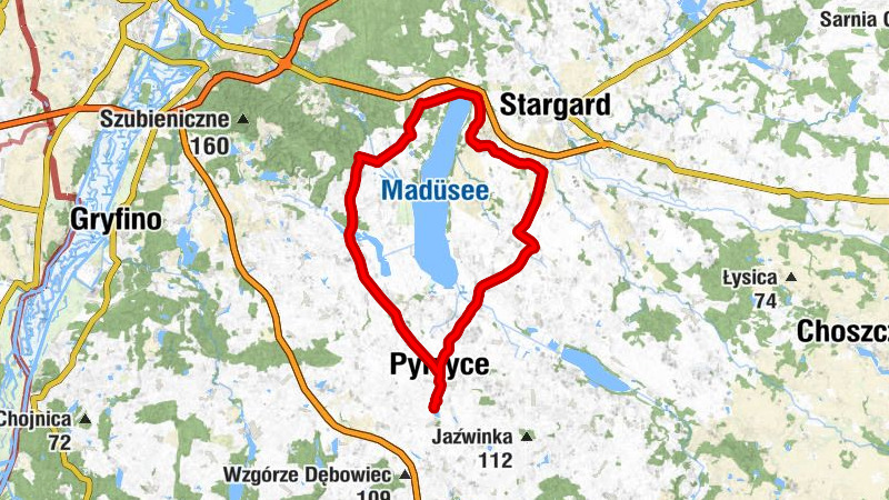 Salvador - Kościół pw. Najświętszej Maryi Panny Królowej Polski - Kościół pw. Świętego Krzyża - Kościół pw. Najświętszej Maryi Panny Matki Kościoła