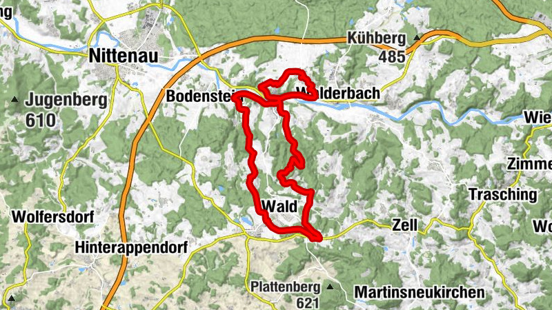 Karte