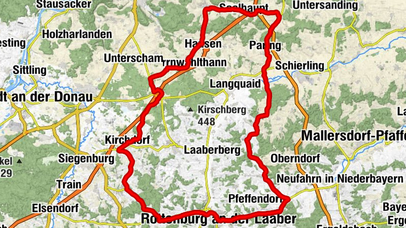 Karte