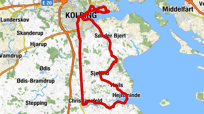 Karte