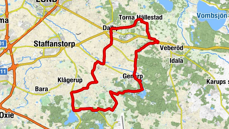 Karte