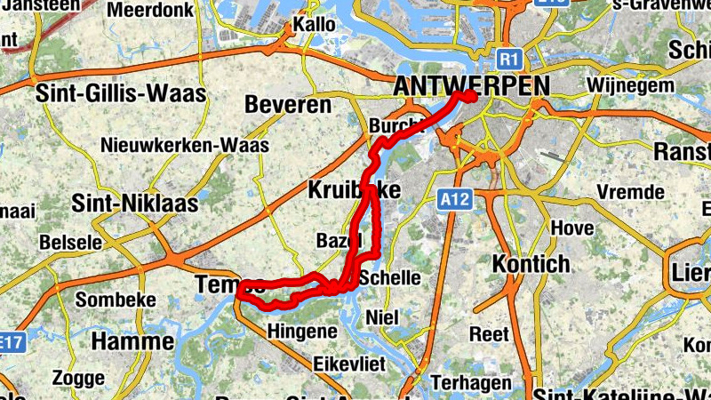 Karte
