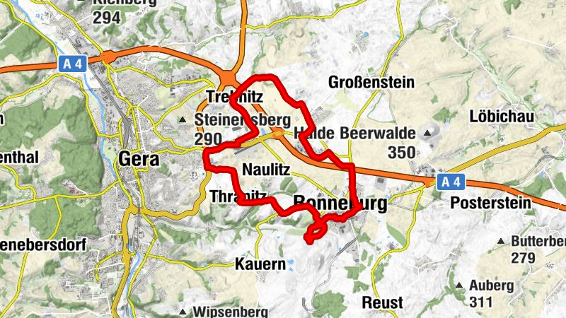 Karte