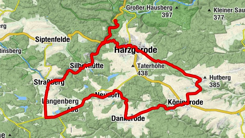 Karte