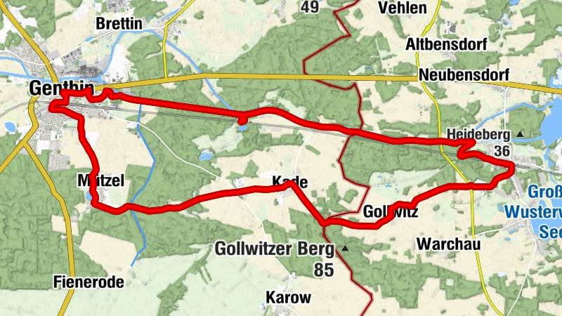 Karte