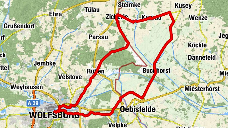 Karte