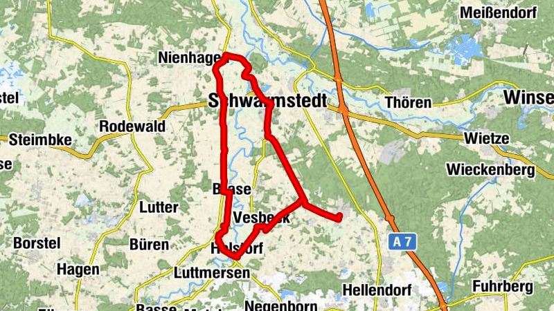 Karte