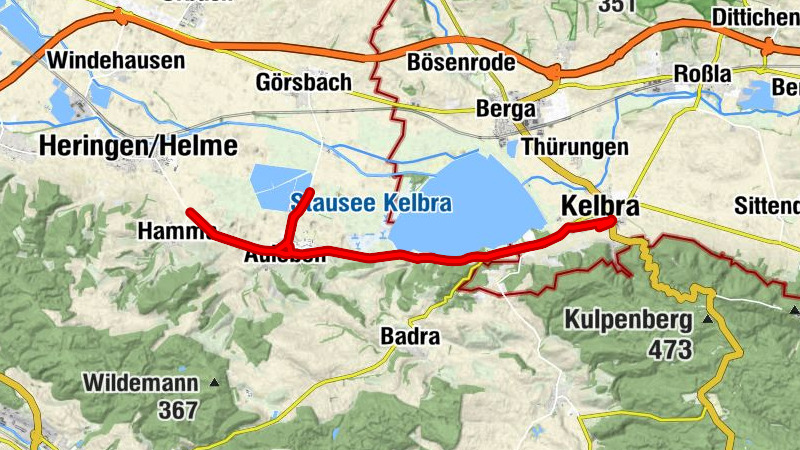 Karte