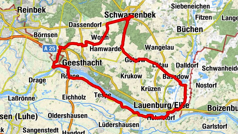 Karte