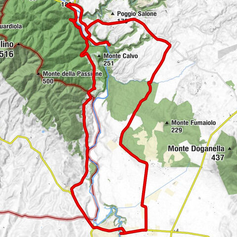 Montecalvo