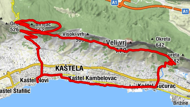 Karte