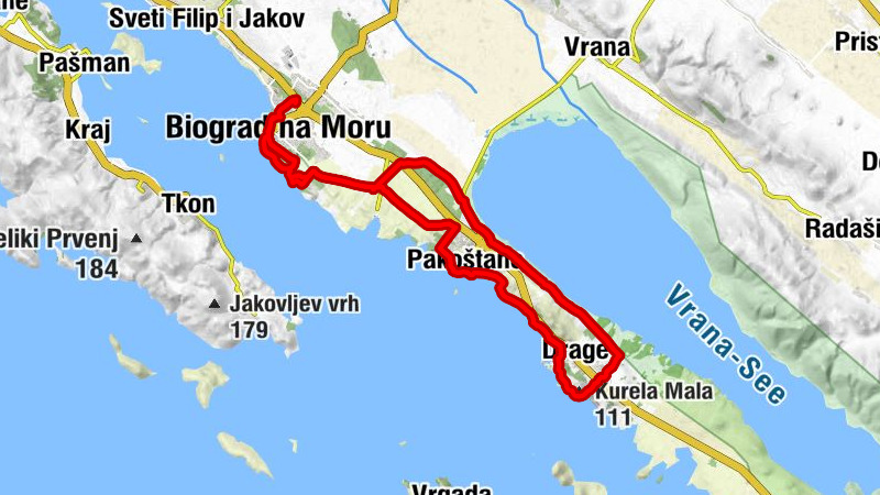 Karte