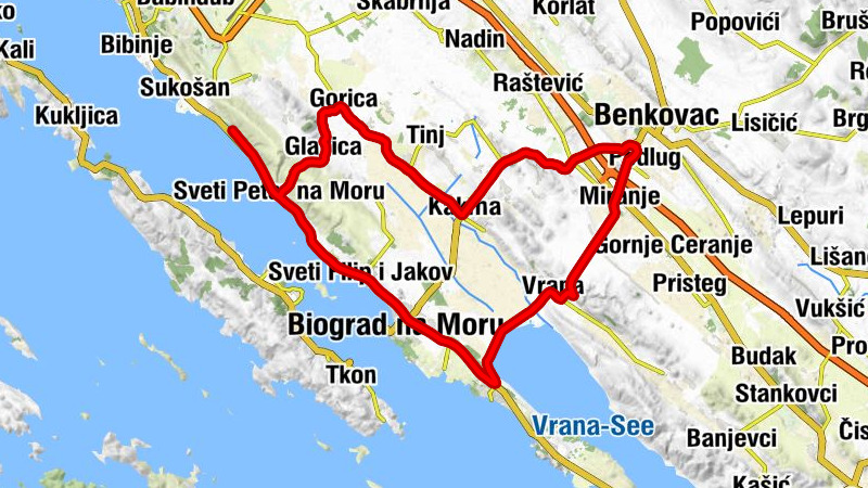 Karte