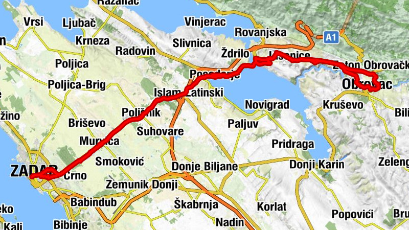Karte
