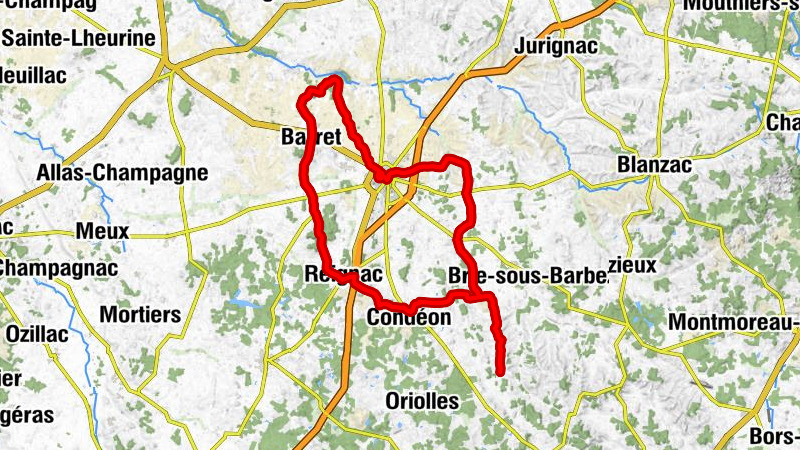 Karte