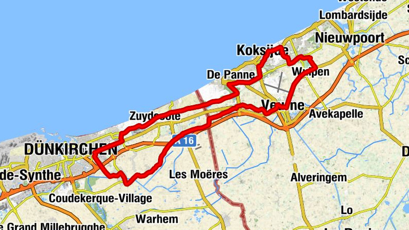 Karte