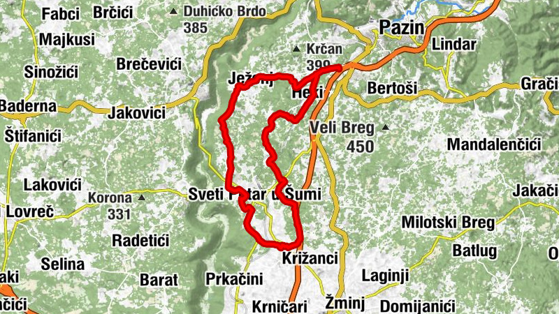 Karte