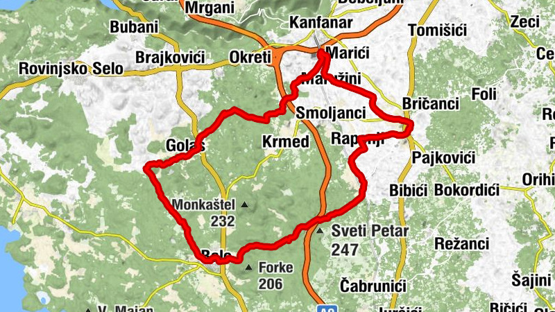 Karte