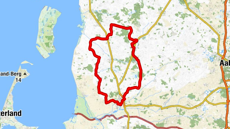 Karte