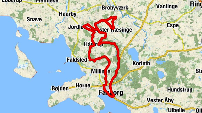 Karte