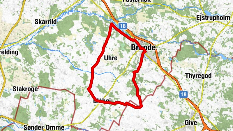 Karte