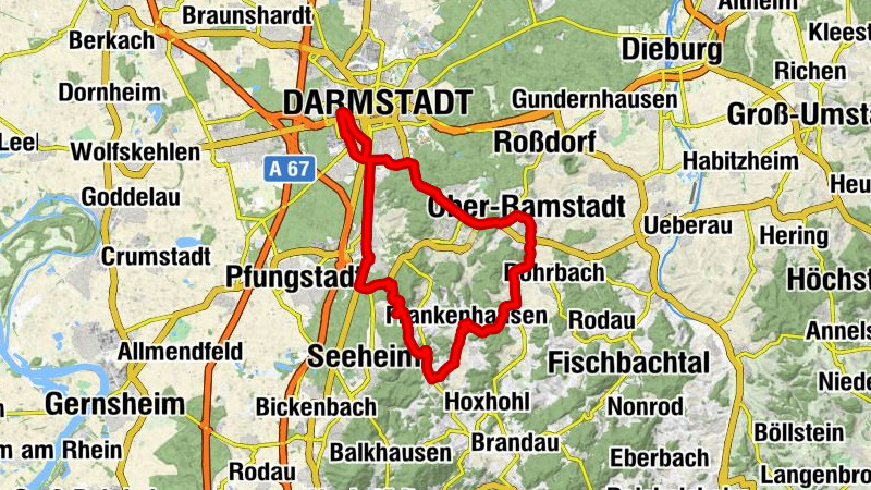 Karte