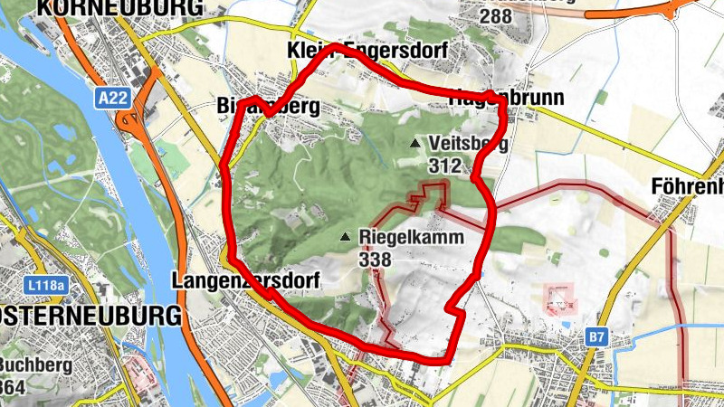 Karte