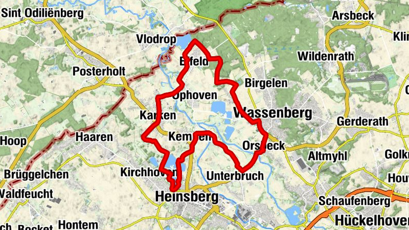 Karte