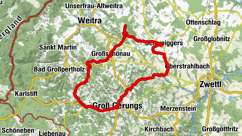 Karte