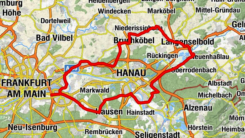 Karte