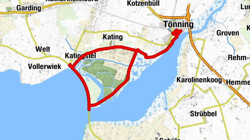 Karte