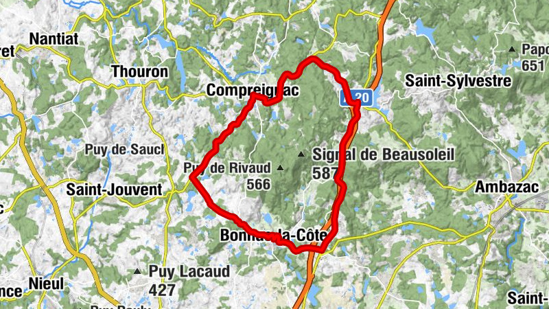 Karte