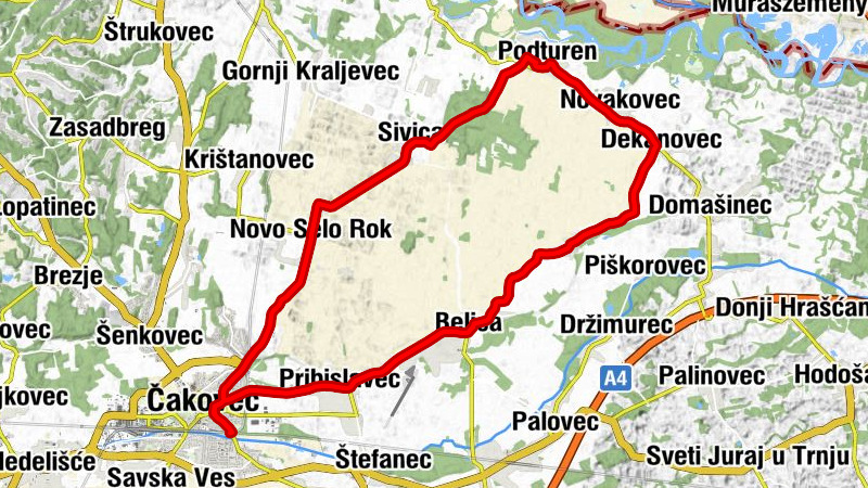 Karte
