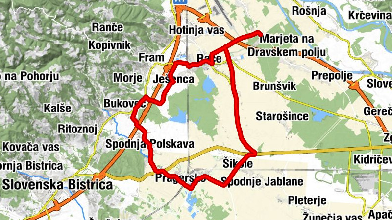 Karte