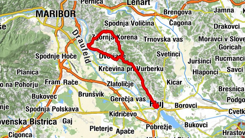 Karte