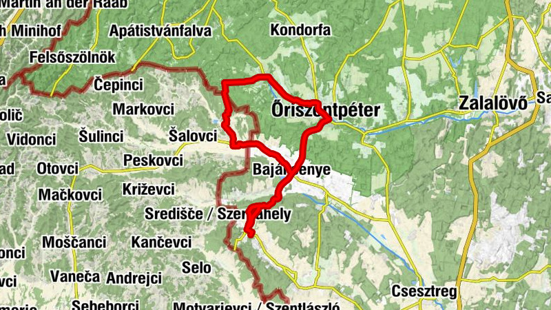 Karte