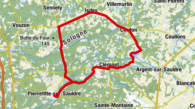 Karte