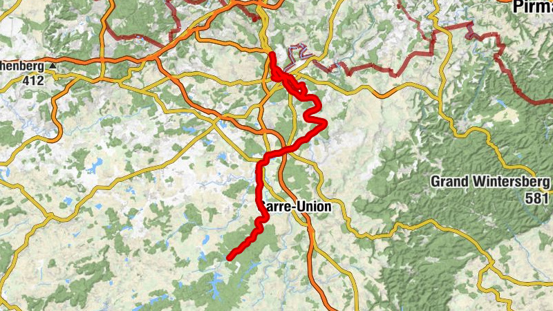 Karte