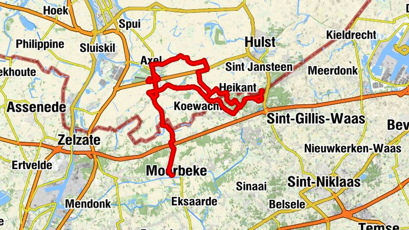 Karte