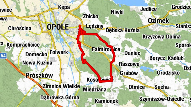 Karte