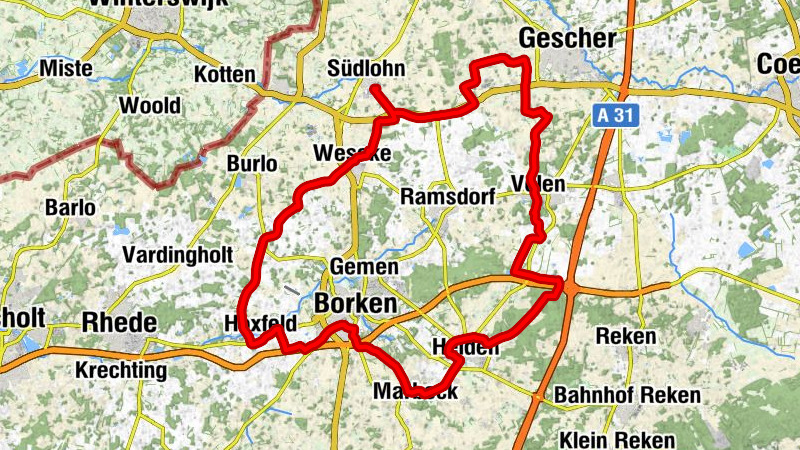 Karte