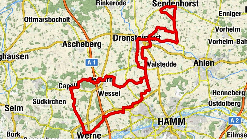 Karte