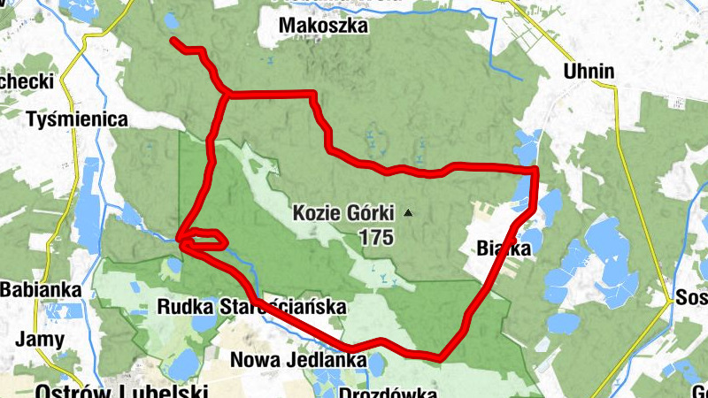 Karte