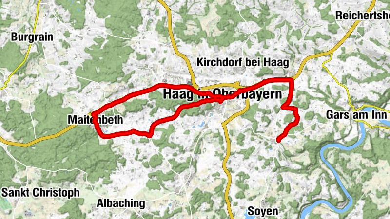 Karte