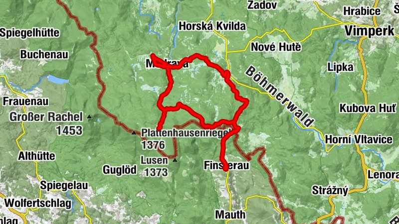 Karte