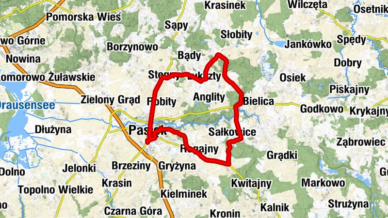 Karte