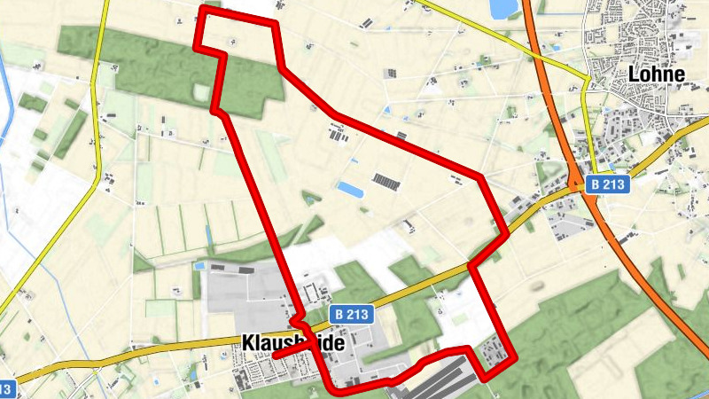 Karte