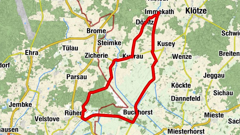 Karte