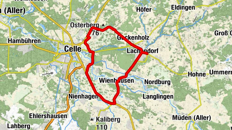 Karte