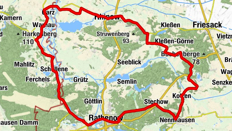 Karte